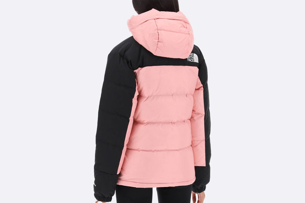 Parka The North Face Himalayan Women's Down Consuela Store