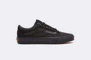 Vans Old Skool Black Black