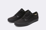 Vans Old Skool Black Black