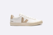 Veja Campo Chromefree Extra White Almond