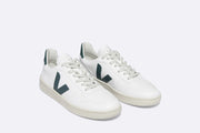 Veja Wmns V-10 CWL White Brittany