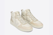 Veja Wmns V-15 Chromefree Leather Cashew Pierre Multico