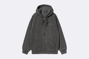 Chaqueta Carhartt WIP Hooded Vista Jacket Gris para hombre