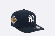 Gorra New York Yankees MLB Championship 19TWENTY Azul Marino Unisex