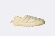 Pantunflas The North Face Thermoball Traction Mule Beige para mujer