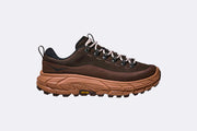 Zapatillas Hoka Tor Summit marron para hombre