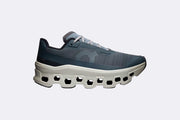 Zapatillas On Running Cloudmonster Void Gris para Mujer