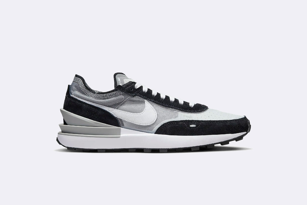 Nike Waffle One Grey Consuela Store