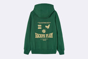 Nwhr Escape Plan Hoodie