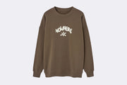 NWHR Nowhere Crewneck