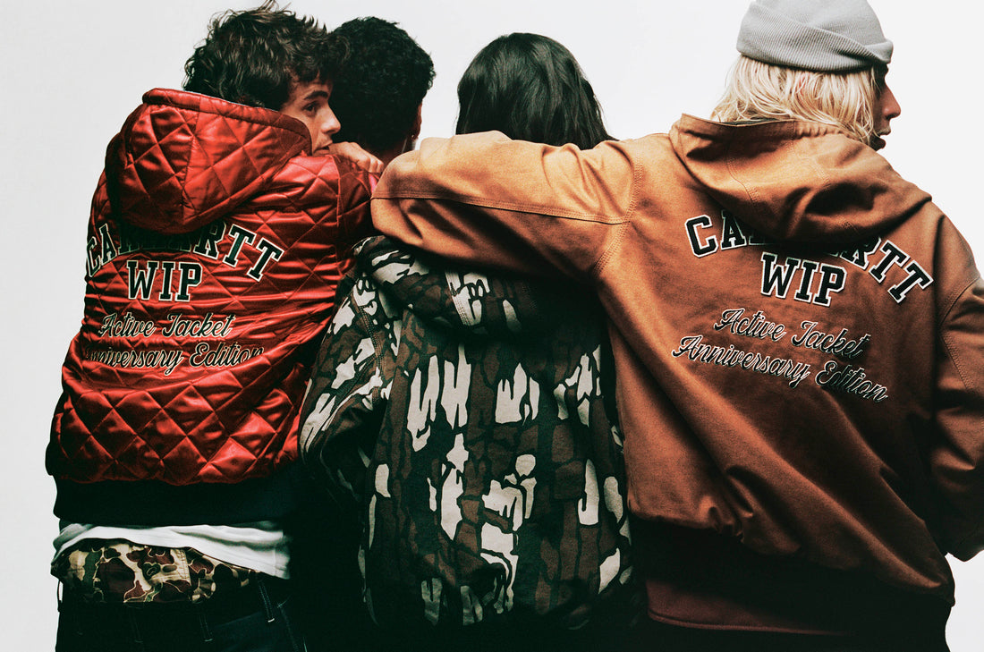 Carhartt WIP OG Active Jacket 50 Anniversary
