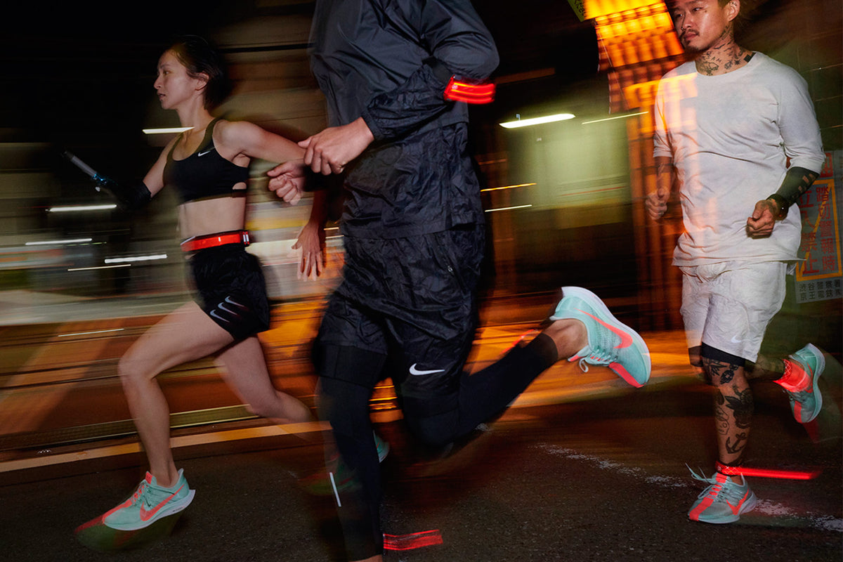 Nike Zoom Pegasus Turbo