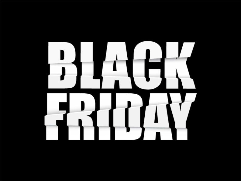 ¿Cuándo es el Black Friday 2025?