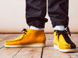 Clarks Originals Wallabee