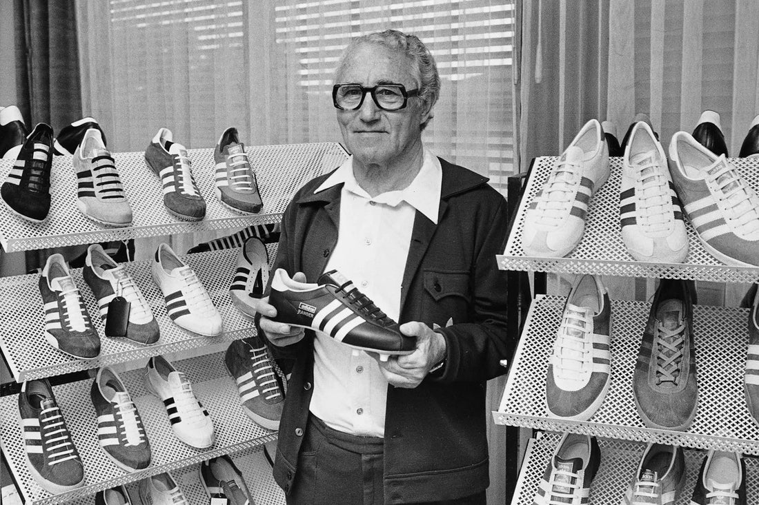 Adolf Dassler