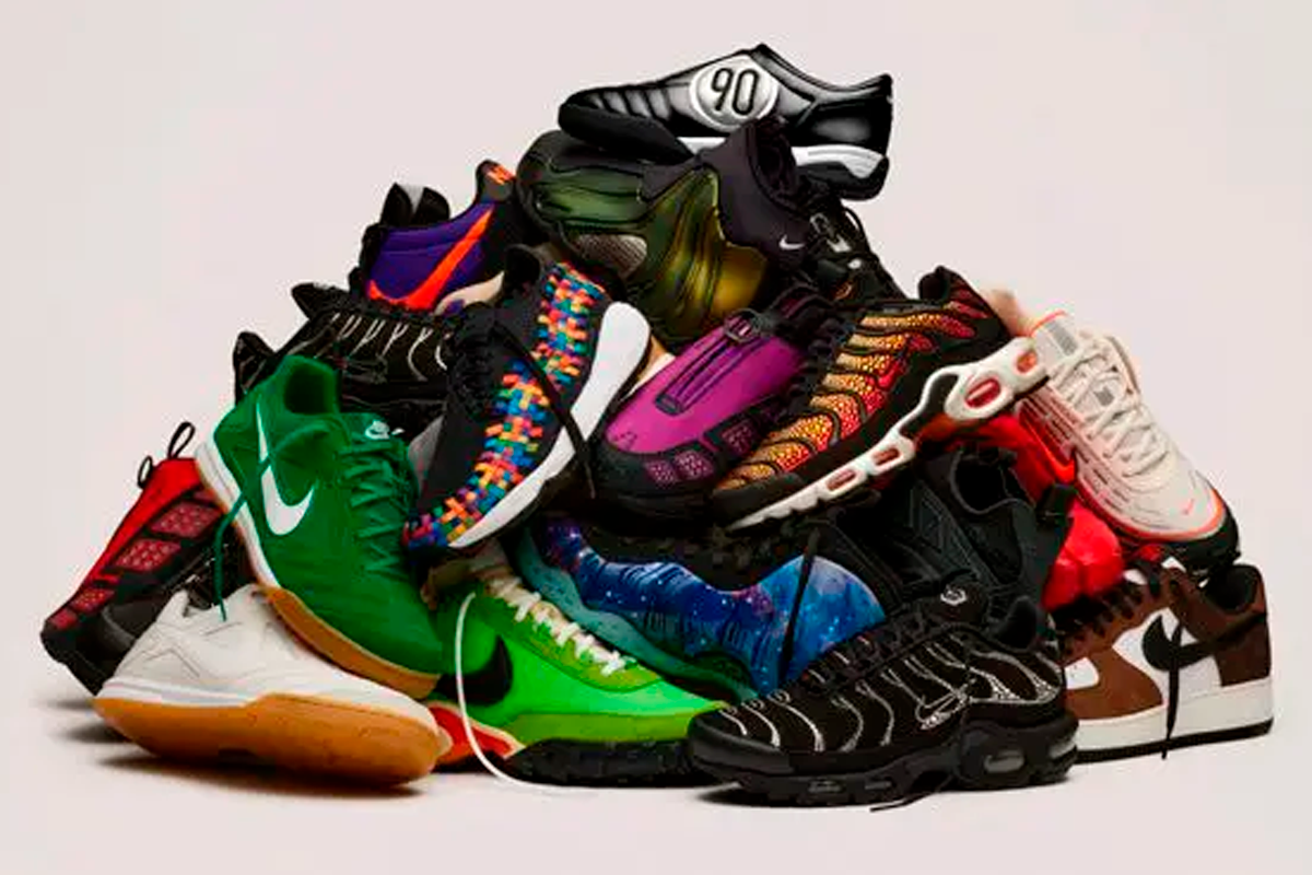 Las mejores sneakers de 2024