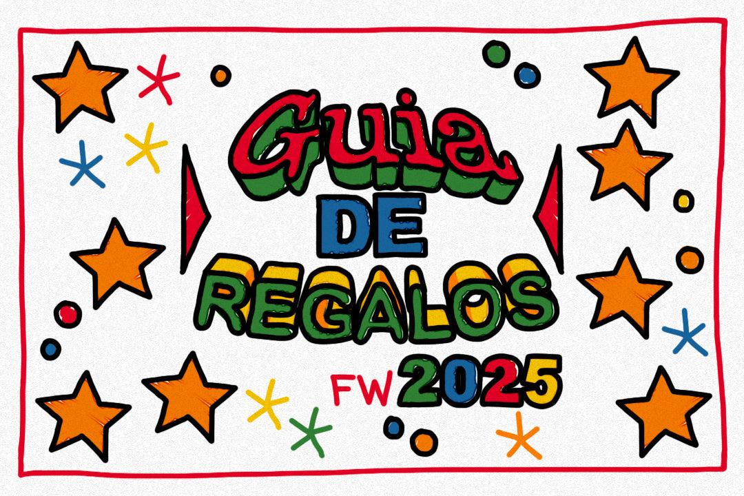 Navidad 2025: la guía de regalos definitiva