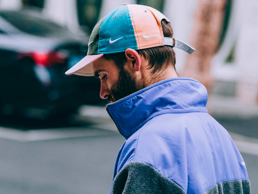 Sean Wotherspoon pone fin a su colaboración con Nike