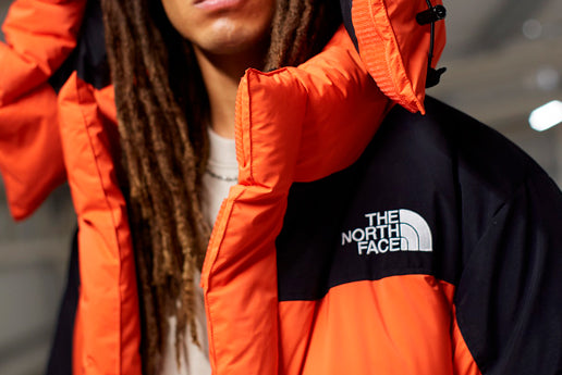 The North Face 1994 Retro Himalayan Parka