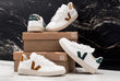 Veja Sneakers Colección SS 21