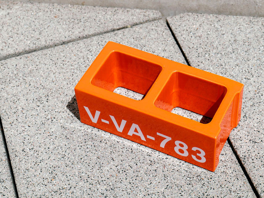 Virgil Abloh para Vitra