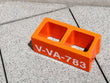 Virgil Abloh para Vitra