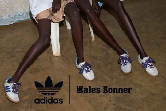 adidas Originals x Wales Bonner