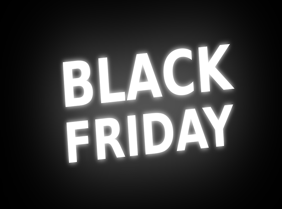 Consejos Black Friday 2019 para comprar con cabeza