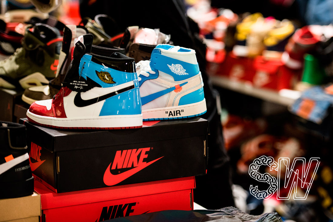 Scrapworld 2020 Streetwear Market & Global Trends