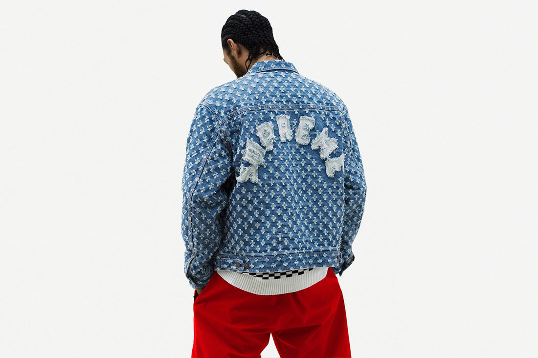 Nuestras prendas favoritas de la colección Supreme SS 20