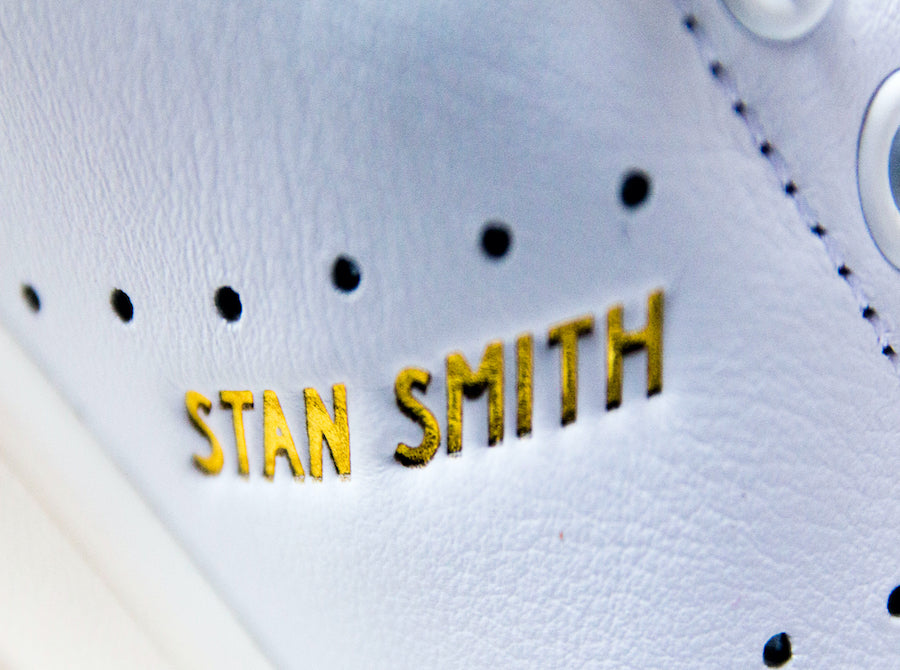 Adidas Stan Smith icono de la pista de tenis y milagro influencer