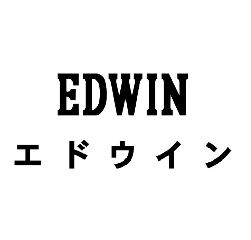 EDWIN Clothing: Jeans, T-Shirts | Consuela Store