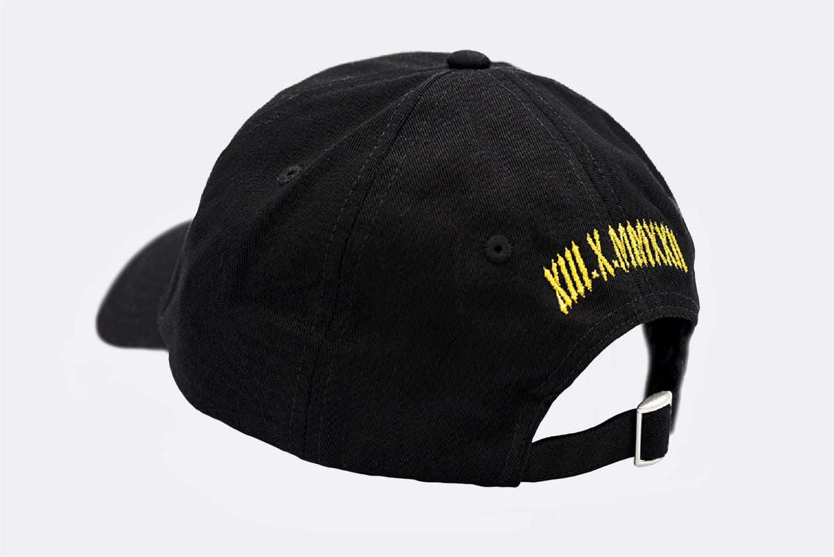 Bnomio "Inner Demons" Friends and Family Cap