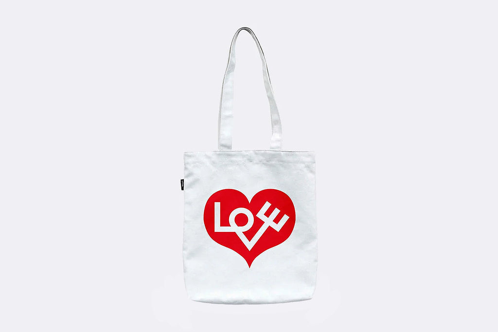 Vitra Love Tote