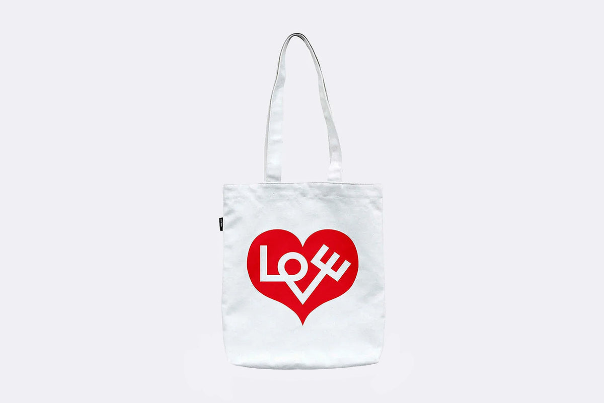 Vitra Love Tote