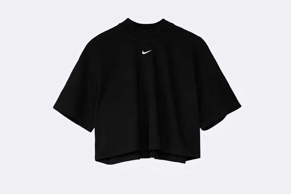 Nike Wmns Sportswear Essential Black