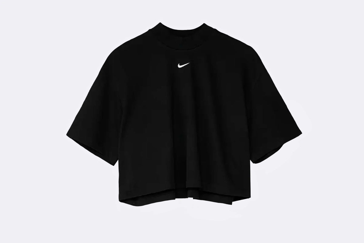 Nike Wmns Sportswear Essential Black