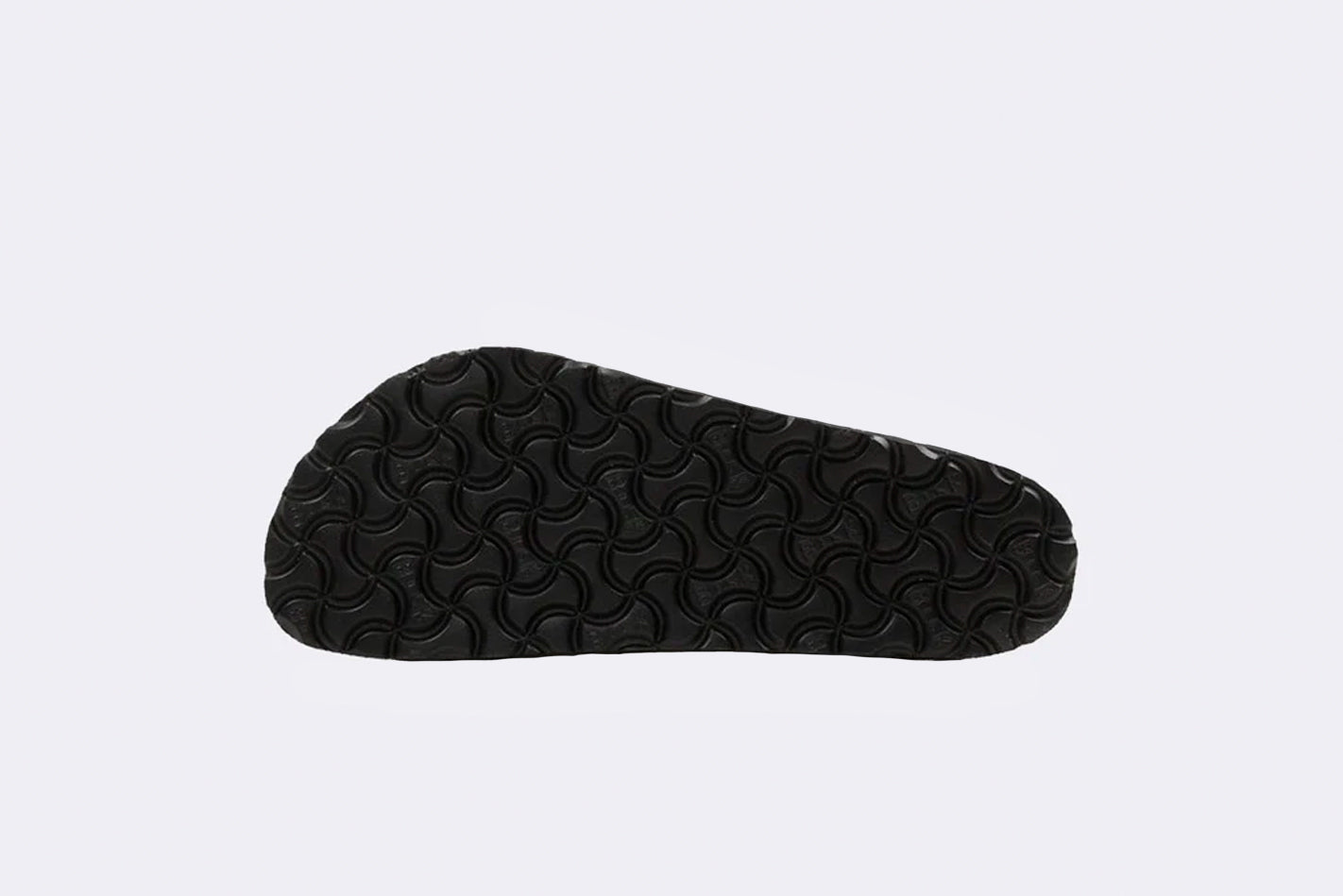 Birkenstock Arizona Suede Leather Black