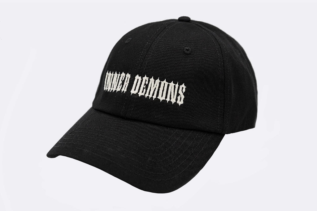 Bnomio "Inner Demons" Cap