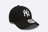 New Era NY Yankees Essential 9Forty Black