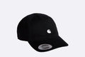 Carhartt WIP Madison Logo Cap Black