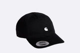 Carhartt WIP Madison Logo Cap Black