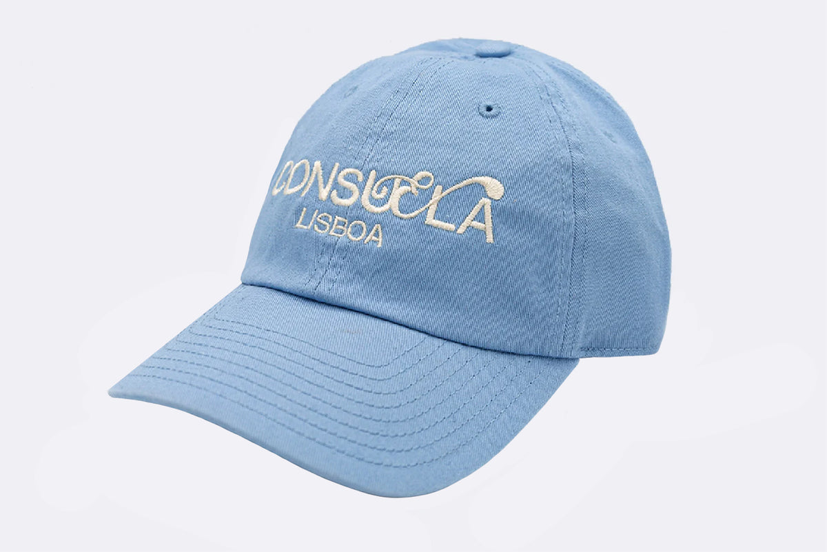 Cnsl Lisbon Cap Blue