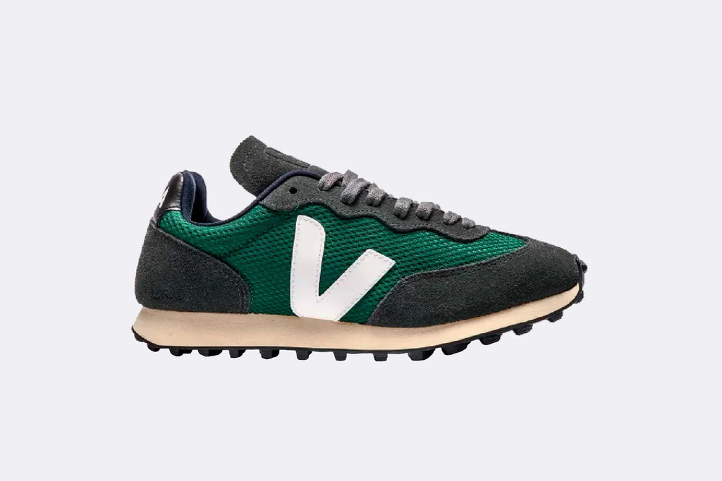 Veja Wmns Rio Branco Poker White