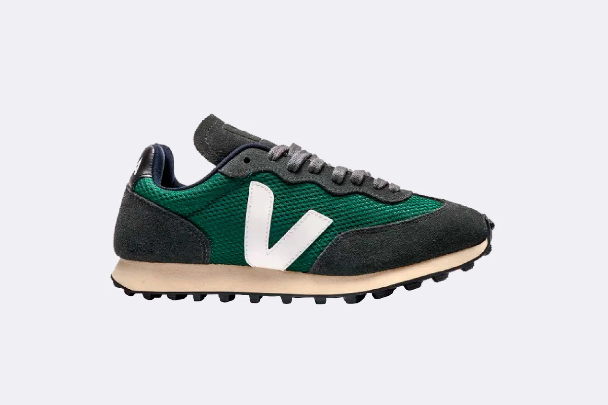 Veja Wmns Rio Branco Poker White