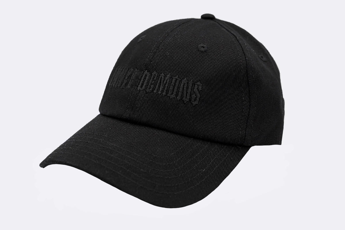Bnomio "Inner Demons" Friends and Family Cap