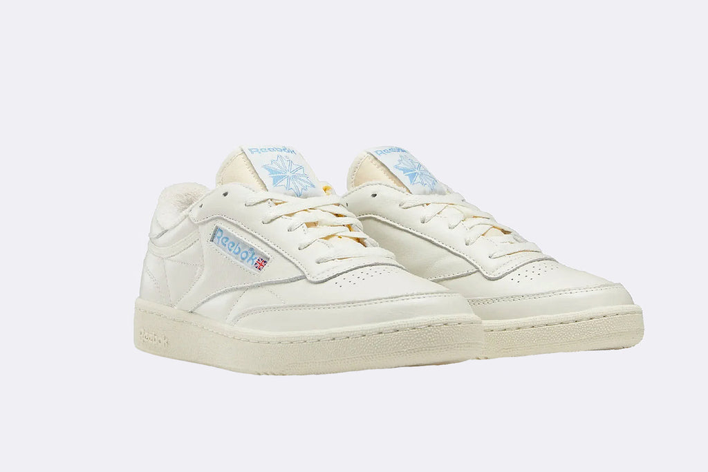 Reebok Wmns Club C 85 Vintage