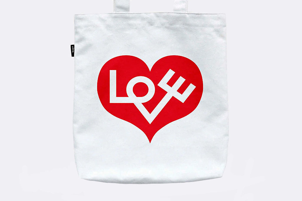 Vitra Love Tote
