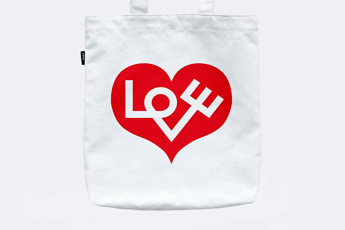 Vitra Love Tote