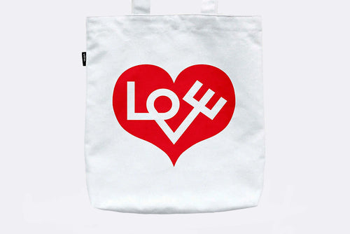 Vitra Love Tote